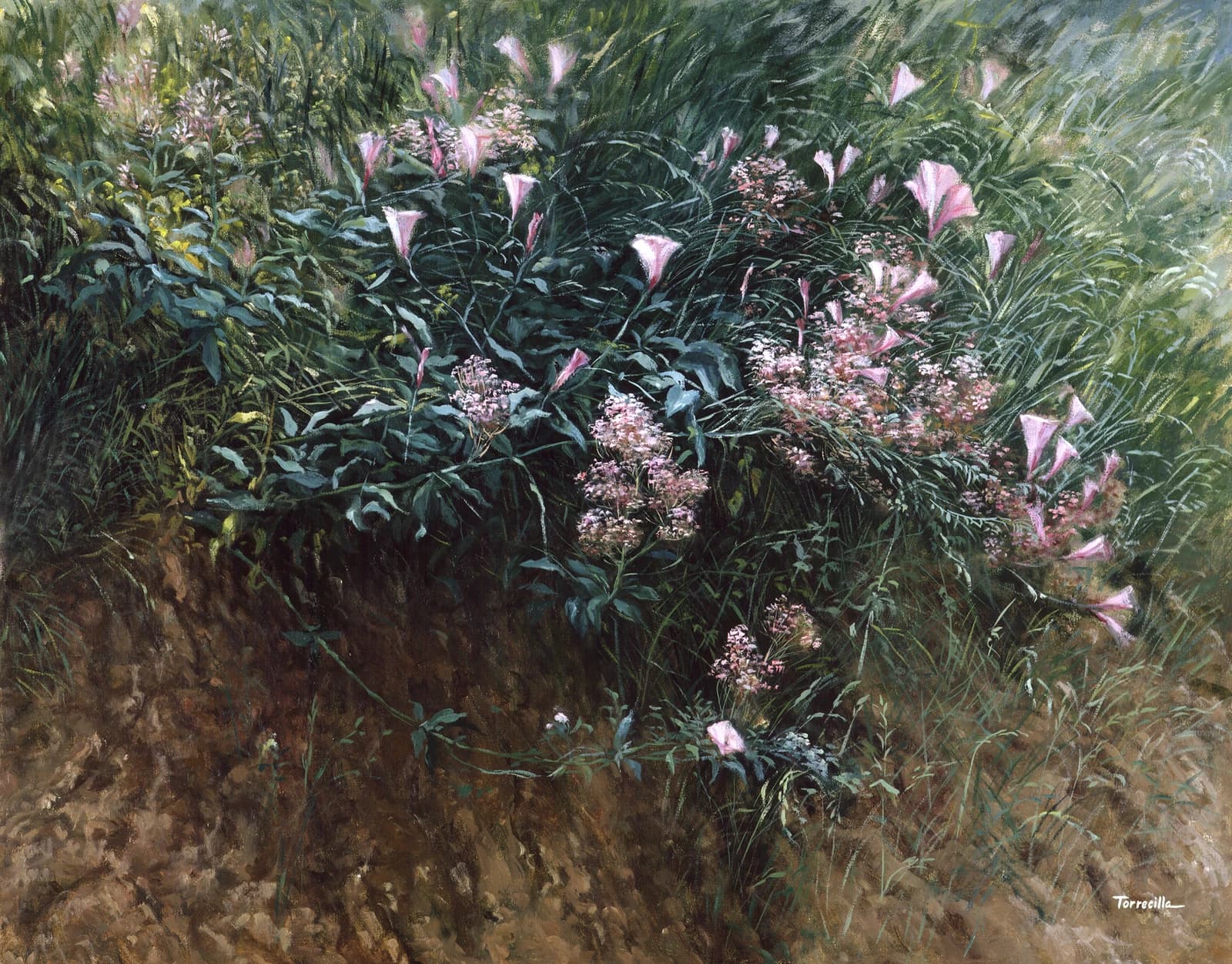 Floral — 1 de 4