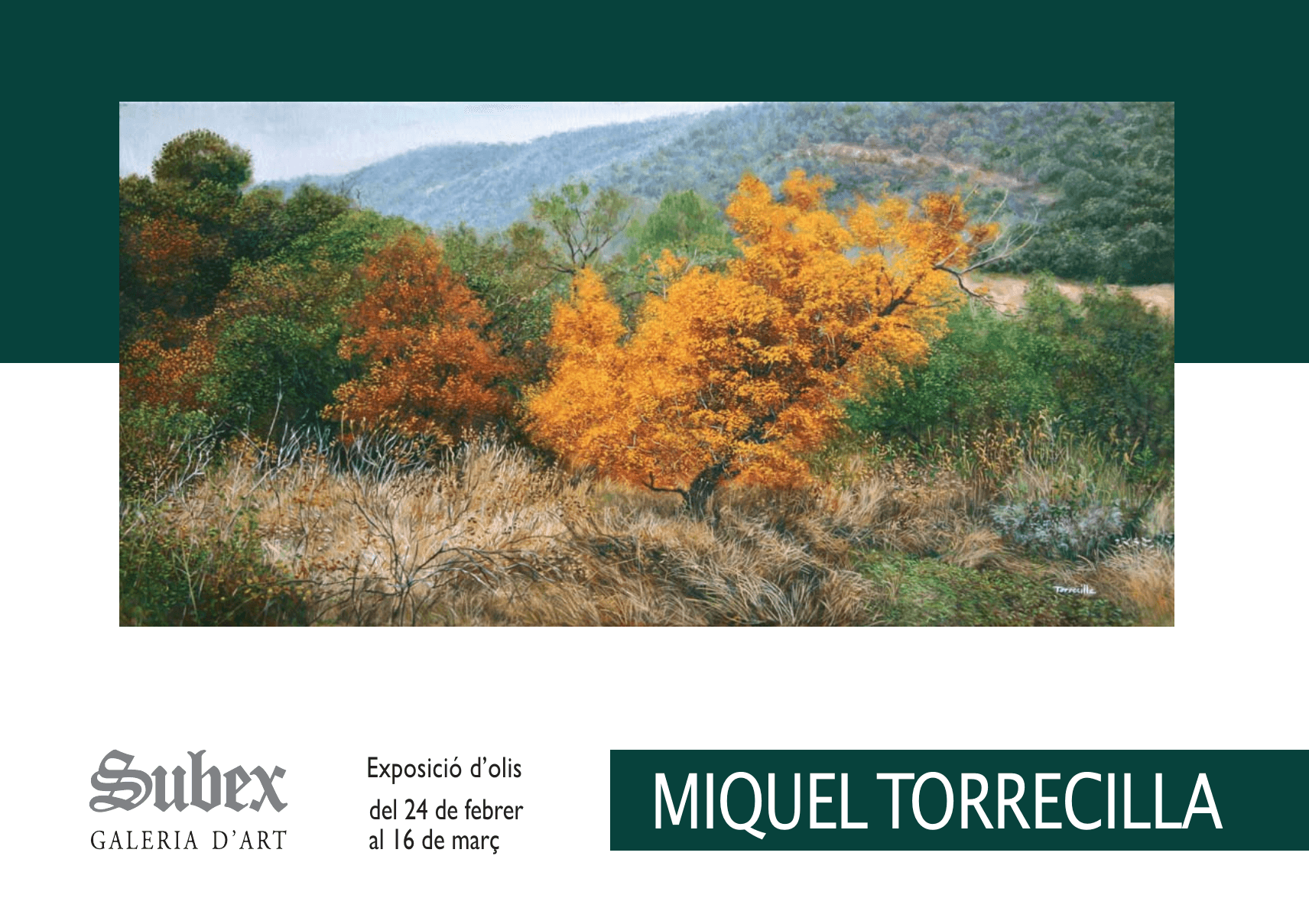 titulo — tecnica